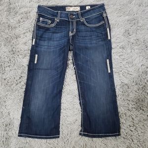 💙BKE DENIM💙 STARLITE SIZE 28